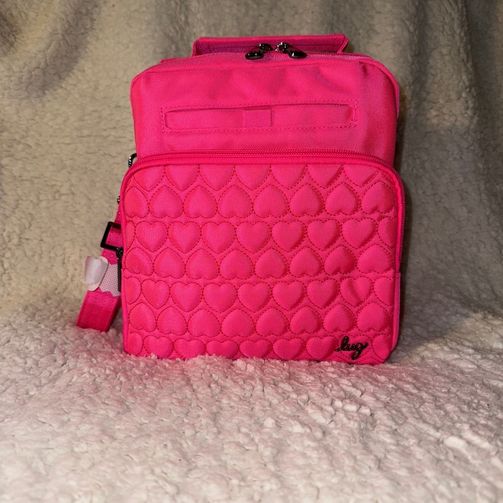 Lug Ranger Love Ultra X Crossbody